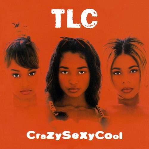 Tlc CrazySexyCool [Import] (2 Lp's)