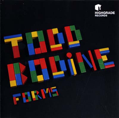 TODD BODINE Forms