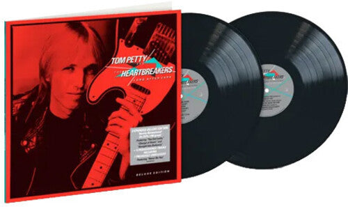 Tom Petty And The Heartbreakers Long After Dark (Expanded Deluxe Edition) (Remastered) (2 Lp's)
