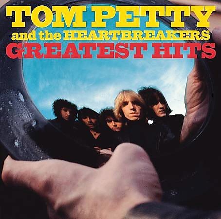 Tom Petty GREATEST HITS