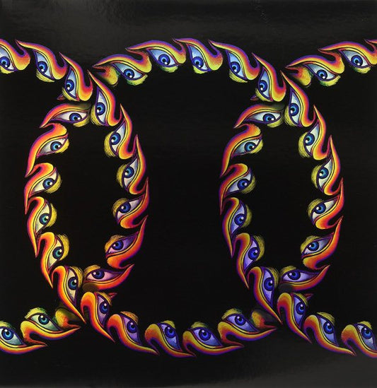 Tool Lateralus (Picture Disc Vinyl) (2 Lp's)