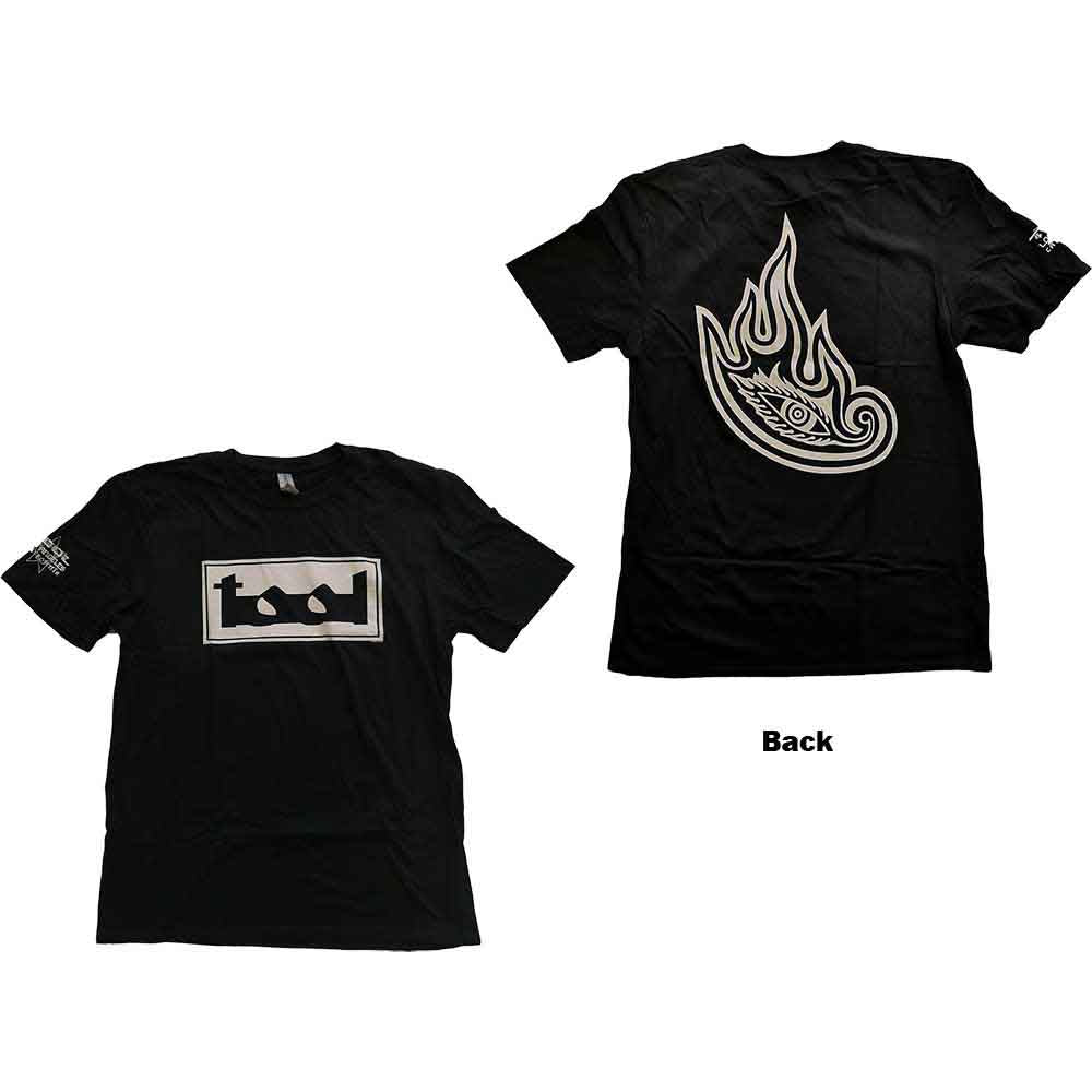 Tool Wirebox Black