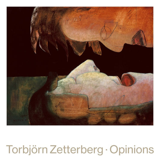 TORBOJRN ZETTERBERG Opinions
