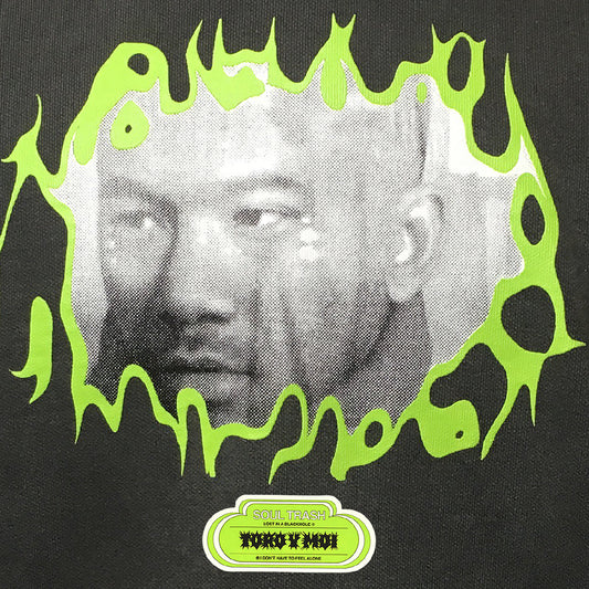 Toro Y Moi Soul Trash (Highlighter Yellow Vinyl)