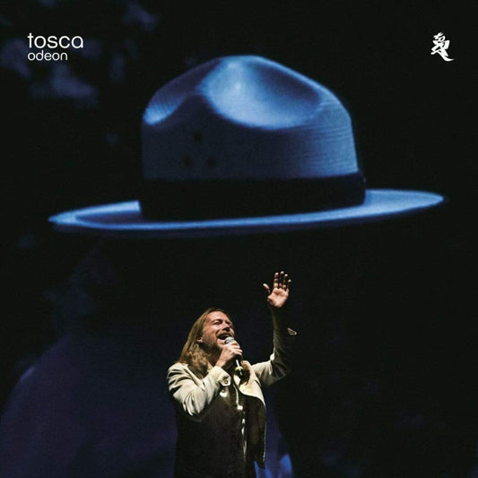 Tosca Odeon (2LP)