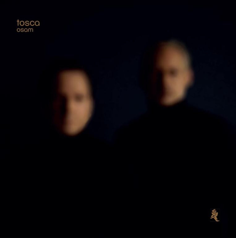 Tosca Osam