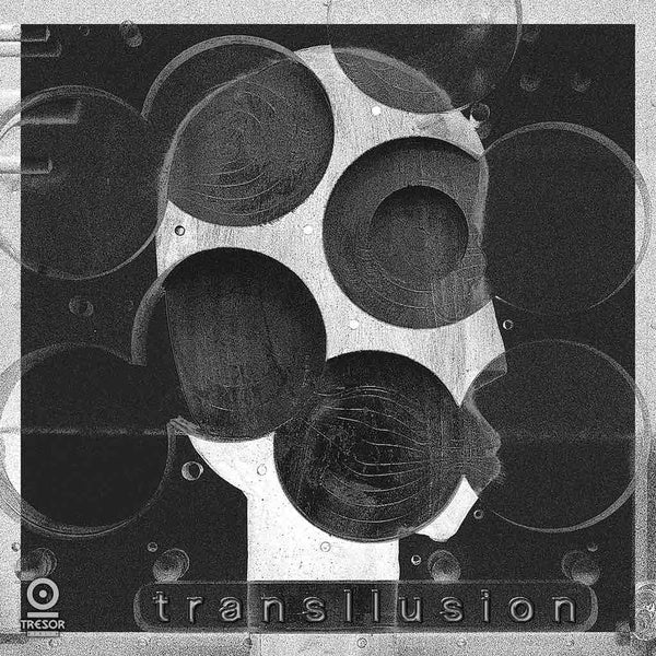 TRANSLLUSION Opening Of The Cerebral Gate (2022 Reissue)
