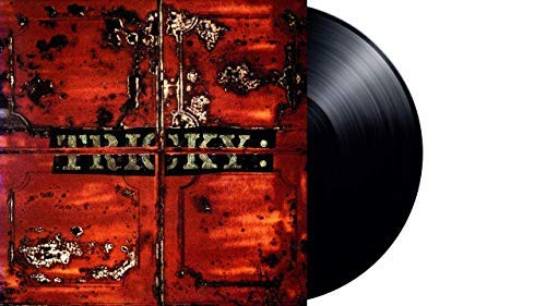 Tricky Maxinquaye [LP]