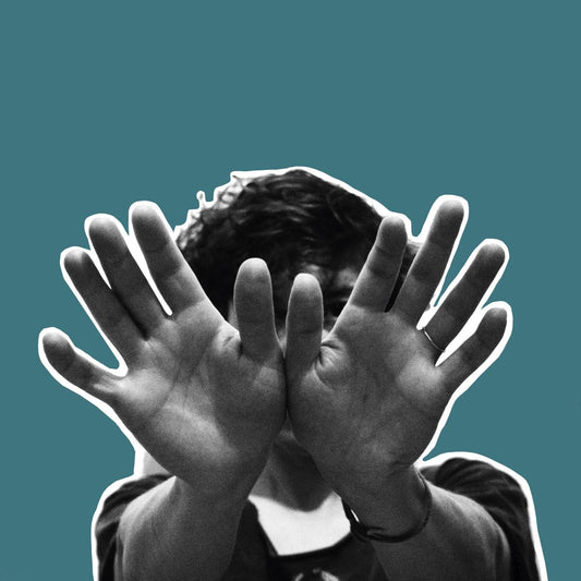 Tune-Yards I Can Feel You Creep Into My Private Life