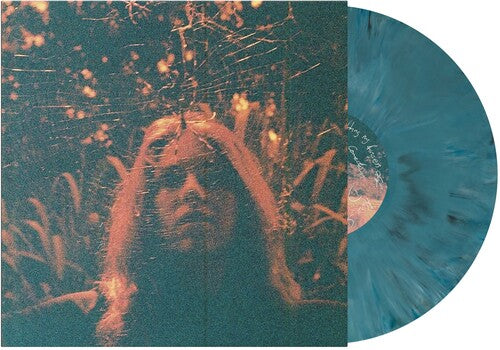 Turnover Peripheral Vision (10 Year Anniversary Edition) (Limited Edition, Laguna Blue Colored Vinyl)