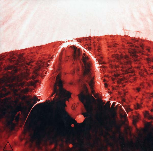 Ty Segall Manipulator (2 Lp's)