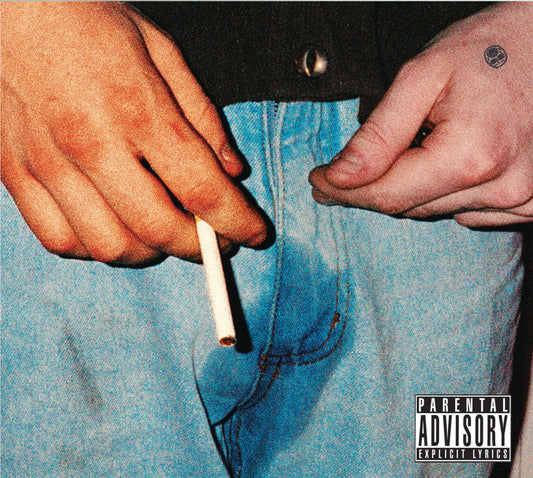 Tyler, The Creator Cherry Bomb (2Lp) (Translucent Blue Vinyl)