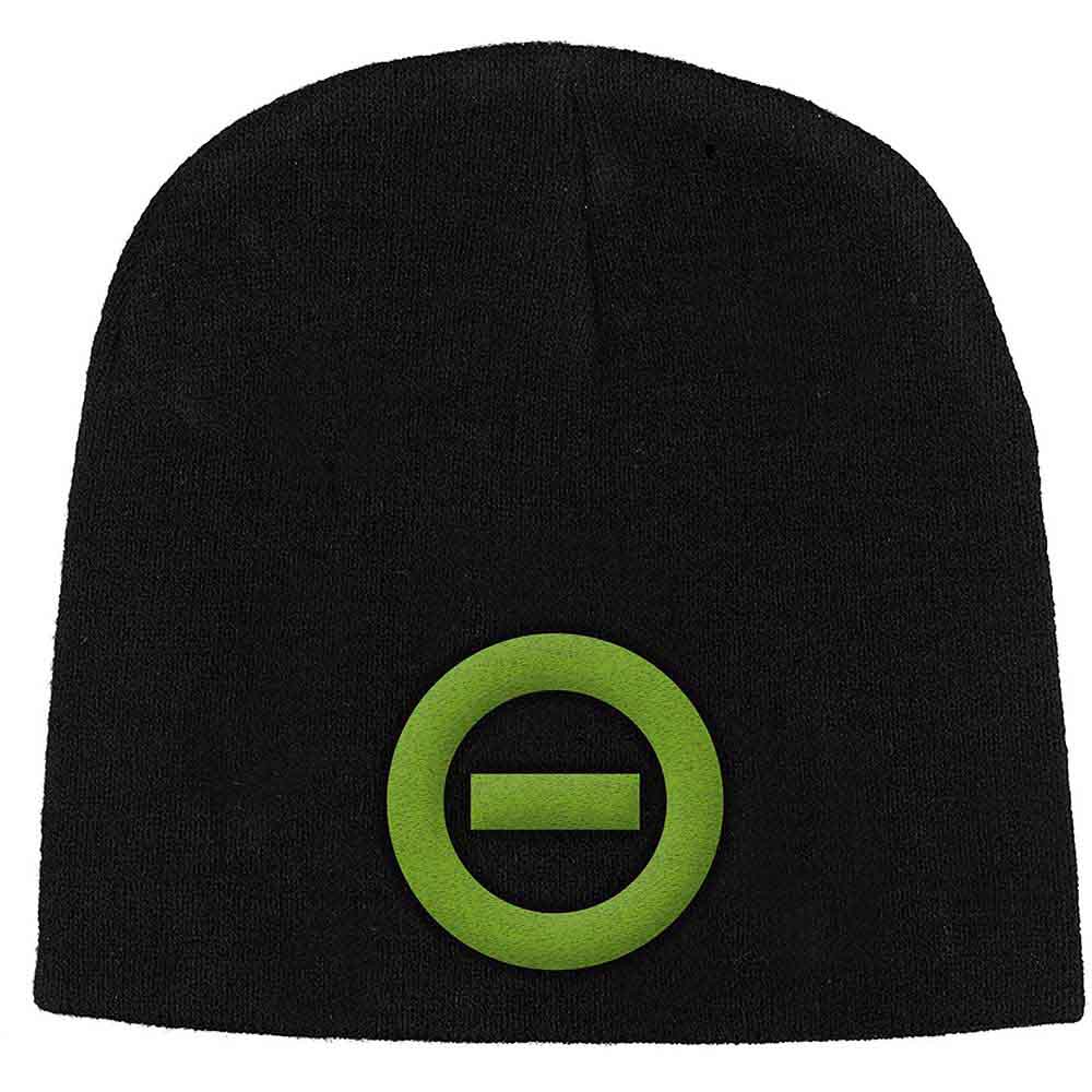 Type O Negative Negative Symbol Black