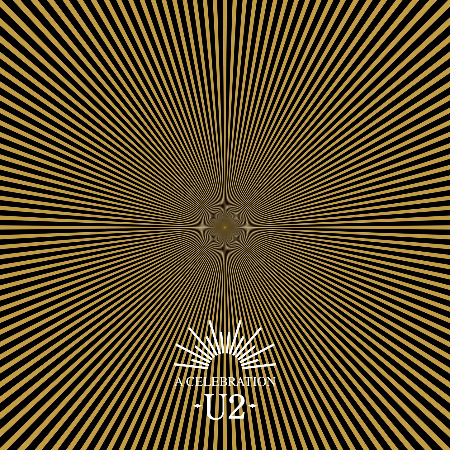 U2 A Celebration (40th Anniversary) (RSD 4/23/2022)