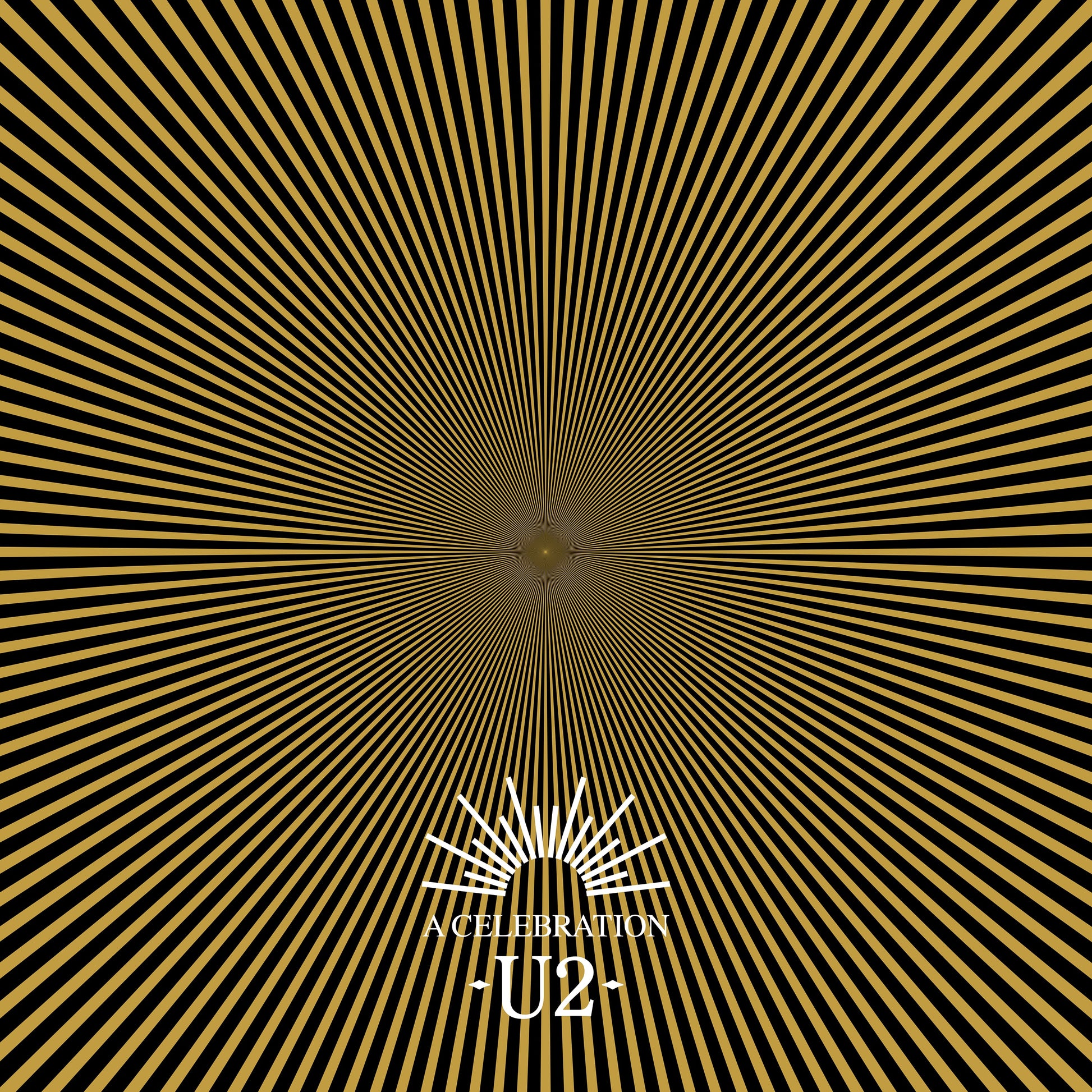 U2 A Celebration (40th Anniversary) (RSD 4/23/2022)