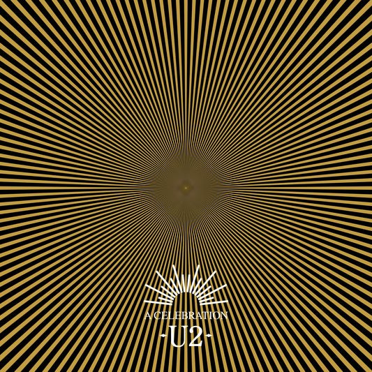 U2 A Celebration (40th Anniversary) (RSD 4/23/2022)