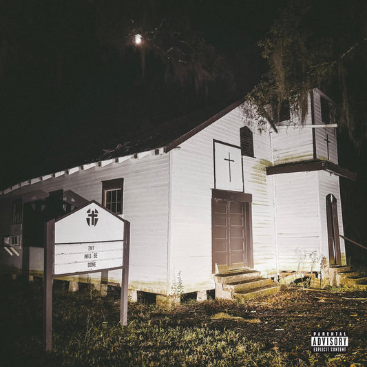 $UICIDEBOY$ Thy Will Be Done [Explicit Content]