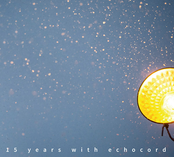 Va 15 Years With Echocord