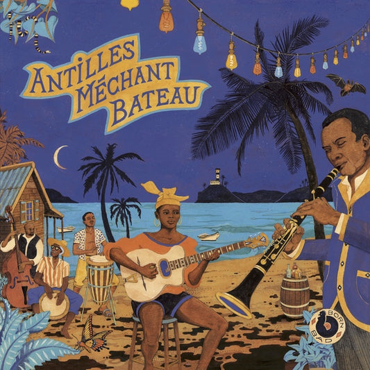 Va Antilles Mechant Bateau