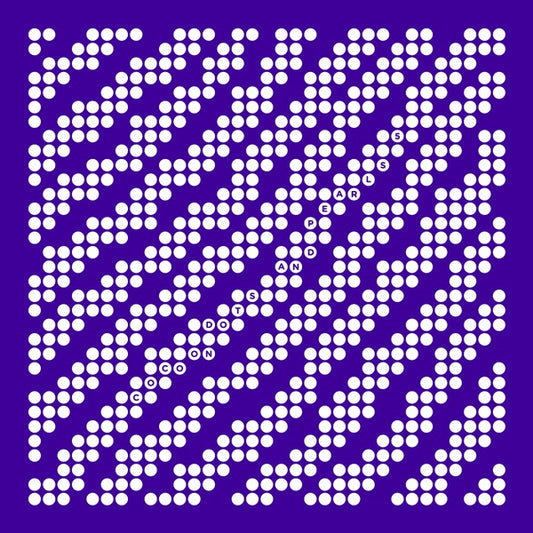 Va Dots & Pearls 5
