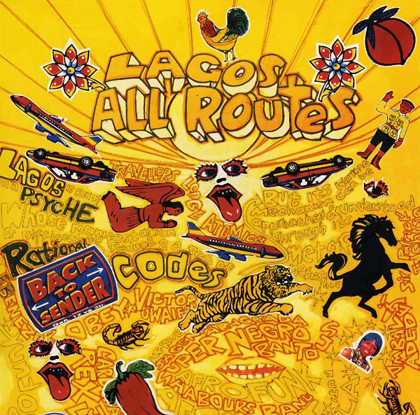 Va Lagos All Routes