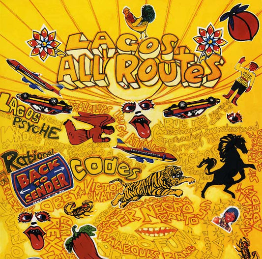 Va Lagos All Routes
