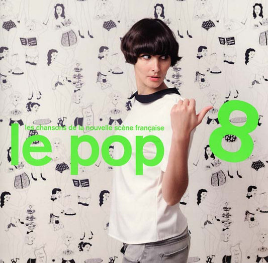 Va Le Pop 8