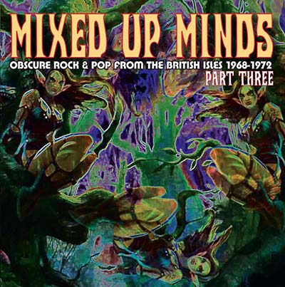 Va Mixed Up Minds Part Three