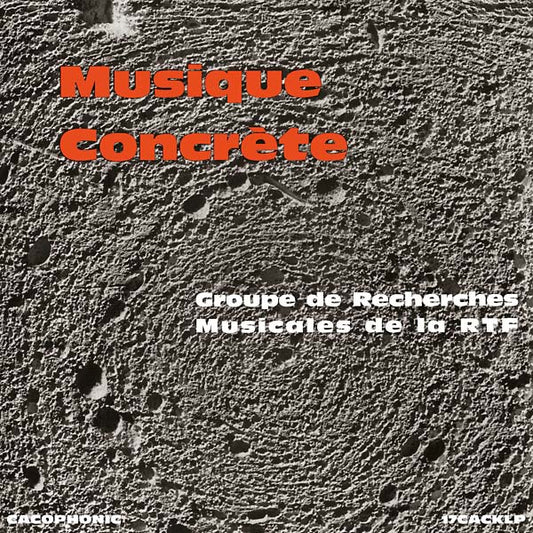 Va Musique Concrete