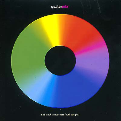 Va Quatermix