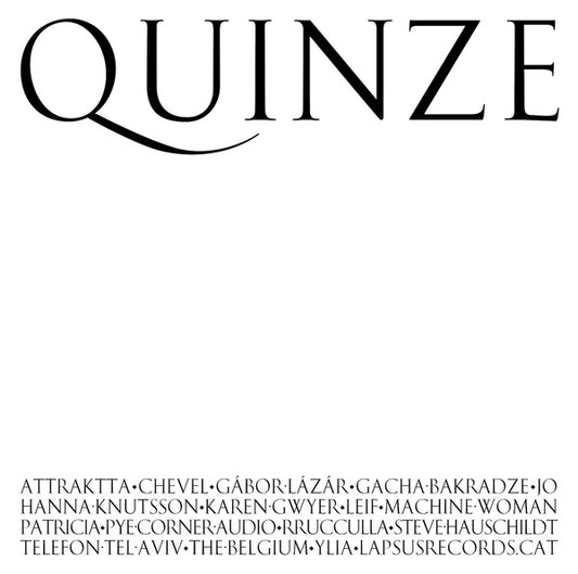Va Quinze