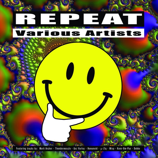 Va Repeat