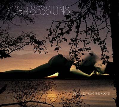Va Yoga Sessions: Drawing From The Roots