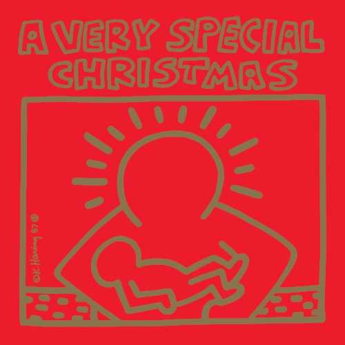 Various Artists A Very Special Christmas
