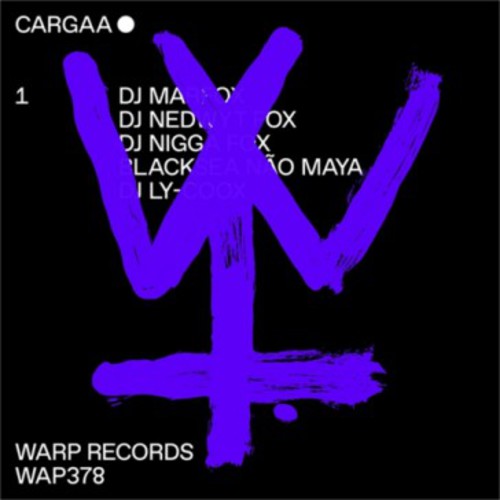 Various Artists CARGAA 1
