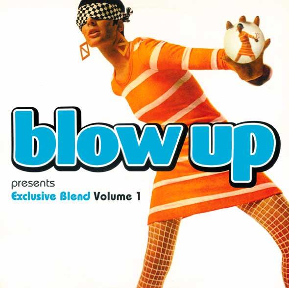 Various Artists Exclusive Blend Volume 1