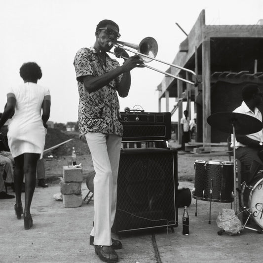 Various Artists Ghana Special: Highlife