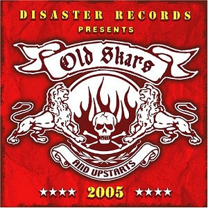 Various Artists Old Skars and Upstarts 505