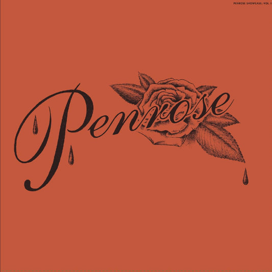 Various Artists Penrose Showcase, Vol. I
