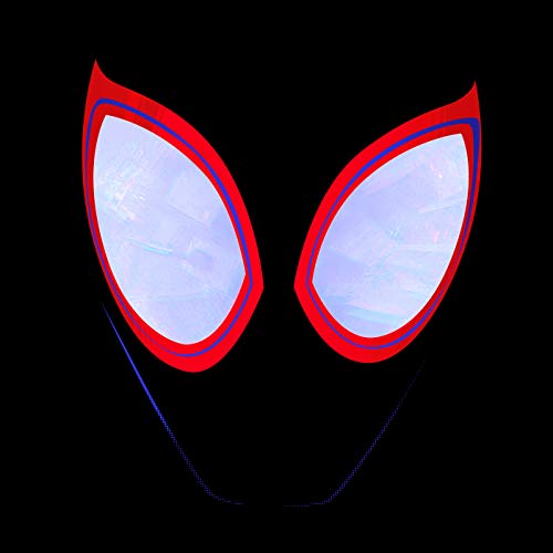 Various Artists Spider-Man: Into the Spider-Verse (Original Motion Picture Soundtrack)
