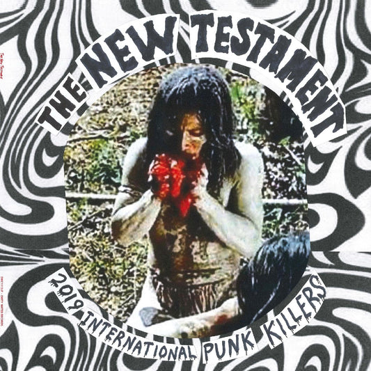 Various Artists The New Testament
