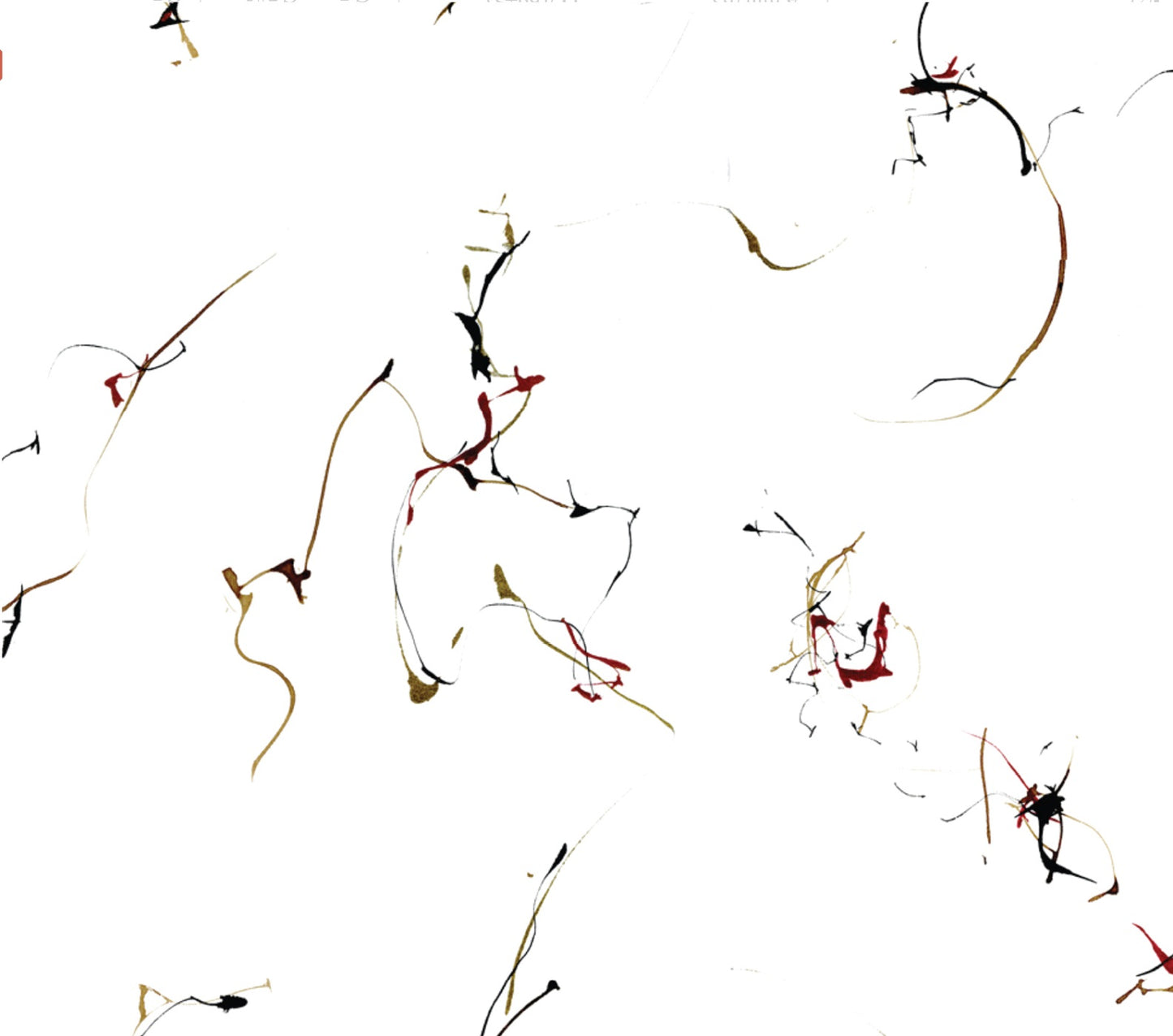 Various Artists Winged Serpents - Encomiums For Cecil Taylor