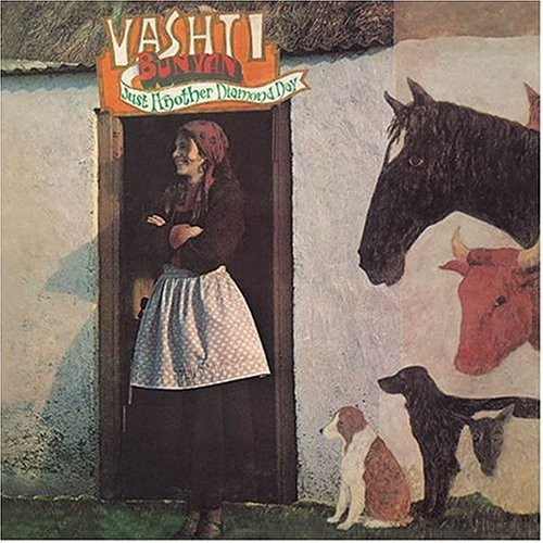 Vashti Bunyan Just Another Diamond Day (2 Lp's)