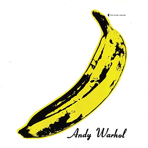 VELVET UNDERGROUND VELVET UNDERGROUND & NICO