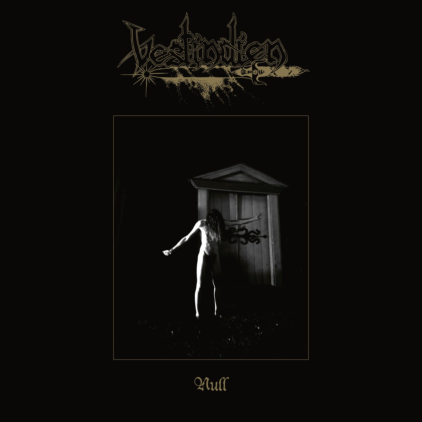 Vestindien NULL