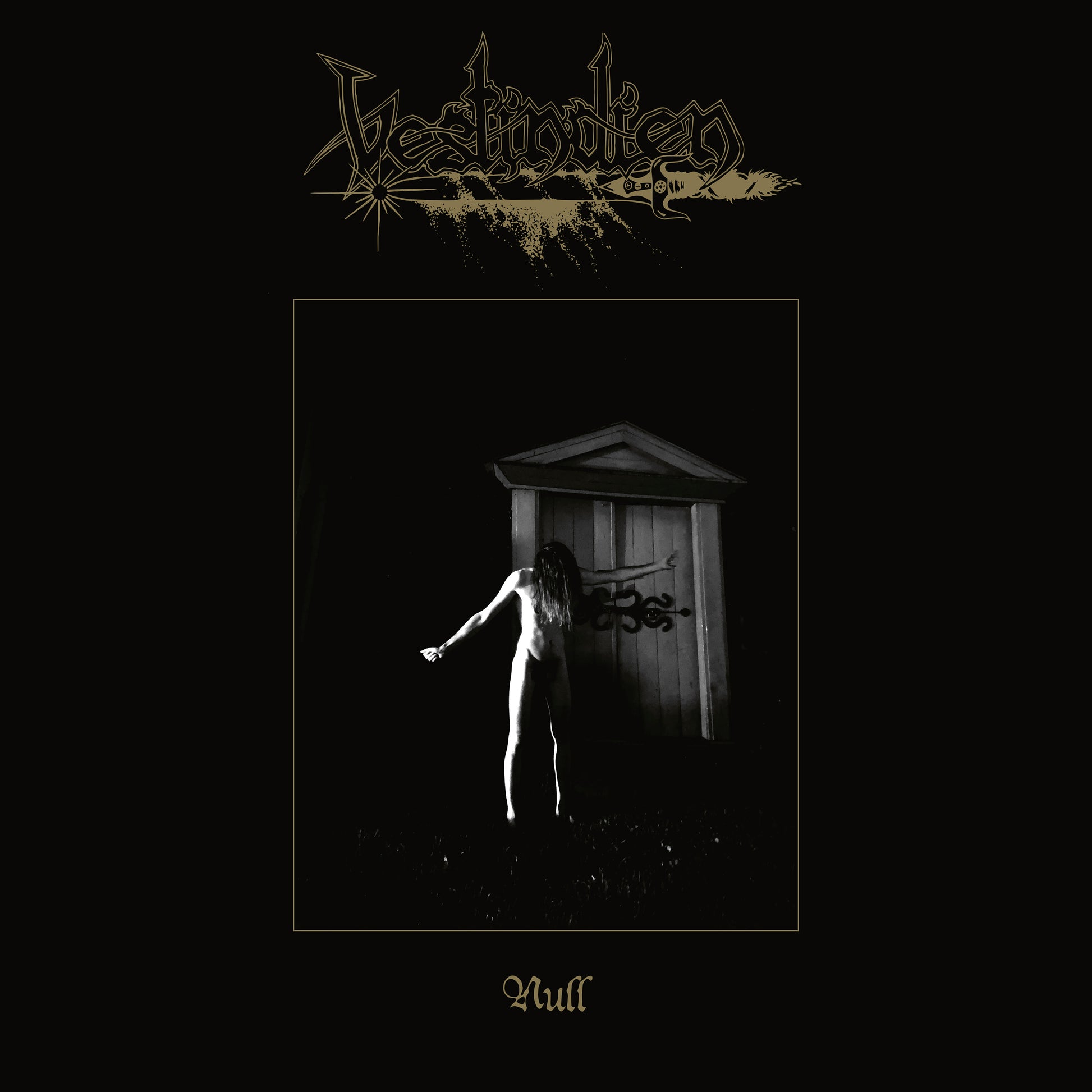 Vestindien NULL