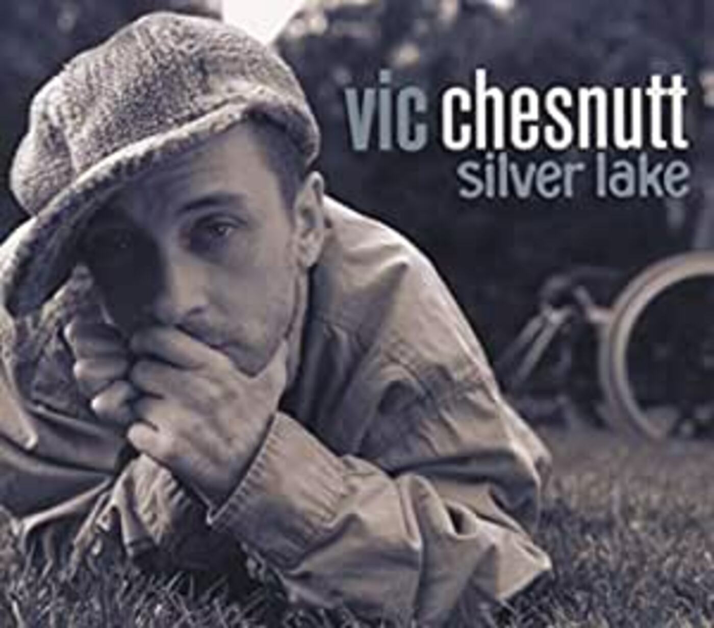Vic Chesnutt Silver Lake