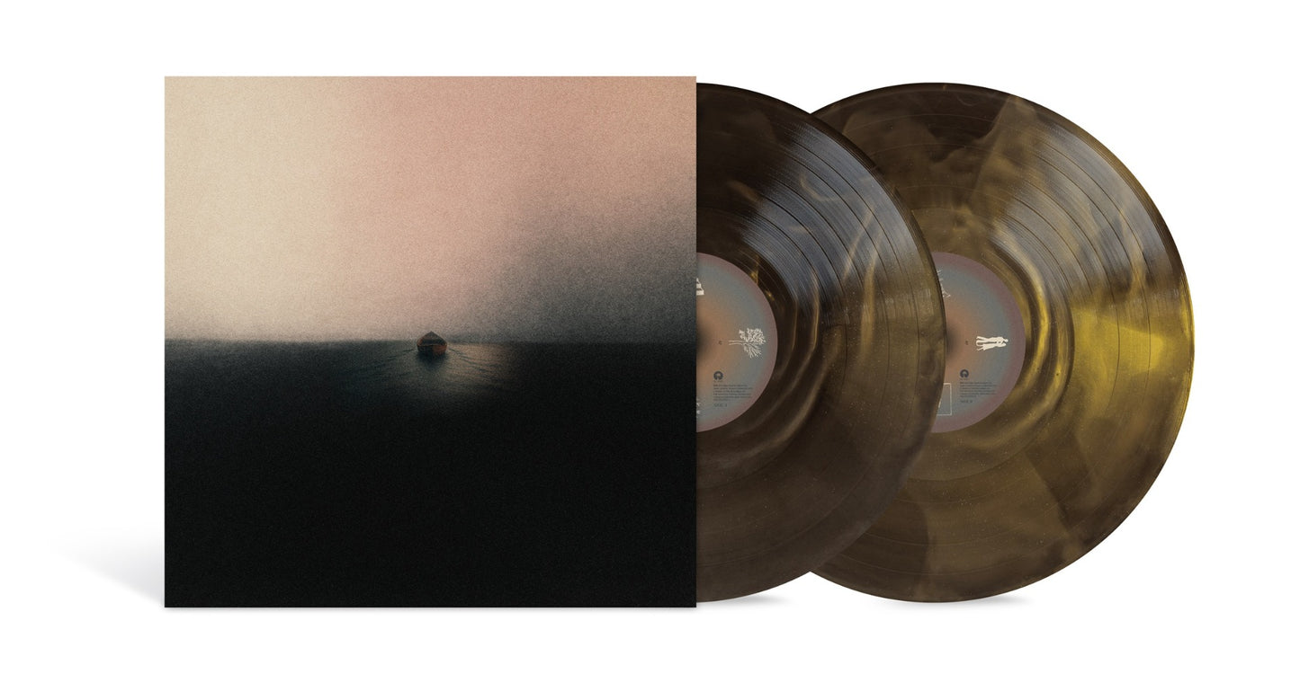 Vincent Lima To Love A Thing That Fades [Gold Smoke 2LP]