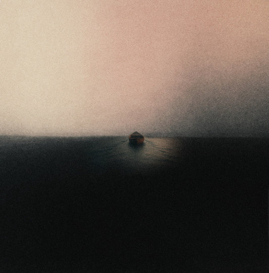 Vincent Lima To Love A Thing That Fades [Gold Smoke 2LP]