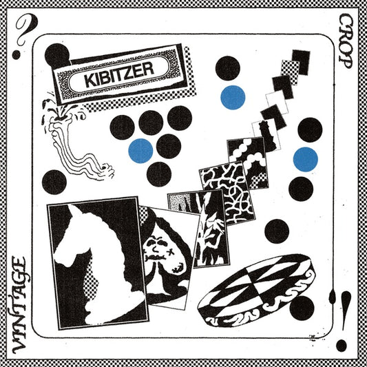 VINTAGE CROP Kibitzer